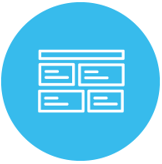 Dashboard icon