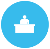 Admin icon
