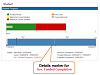Example student widget