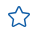 Favourites icon in a page to the top right