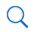 Search icon in menu, after Favourites